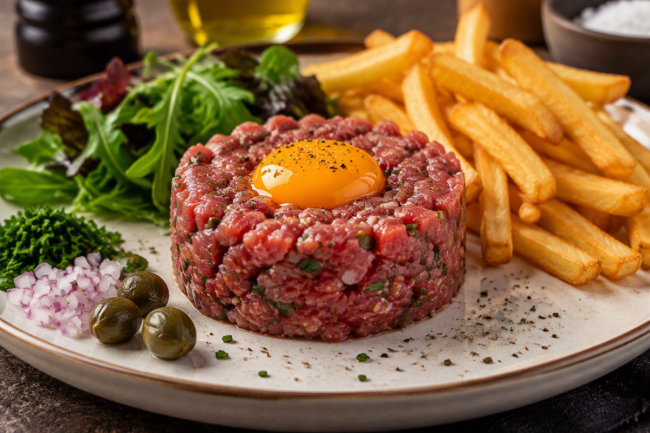 Tartare